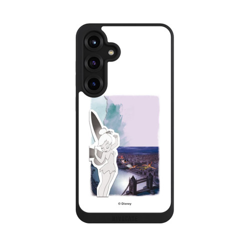 Samsung Galaxy S25+  NIVOpure Fée Clochette Volante