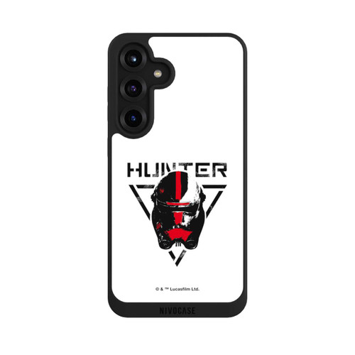 Samsung Galaxy S25+  NIVOpure Bad Batch Hunter