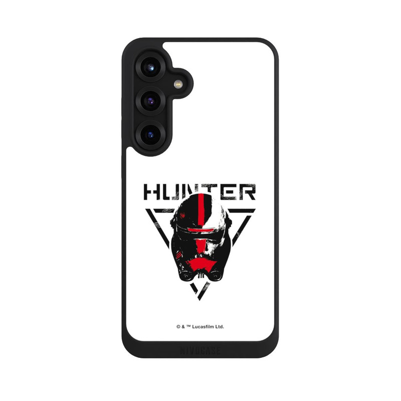 Galaxy S25 + NIVOpure Bad Batch Hunter