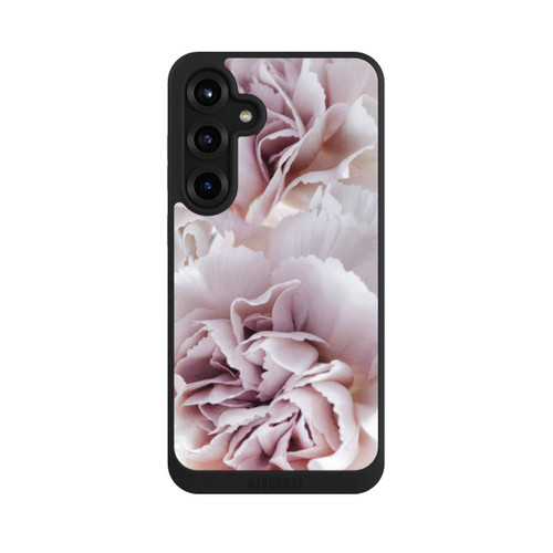 Samsung Galaxy S25+  NIVOpure Blühende Nelke