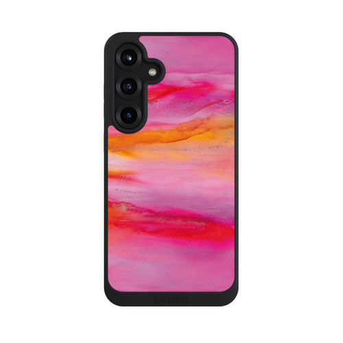 Samsung Galaxy S25+  NIVOpure kräftiges Pink