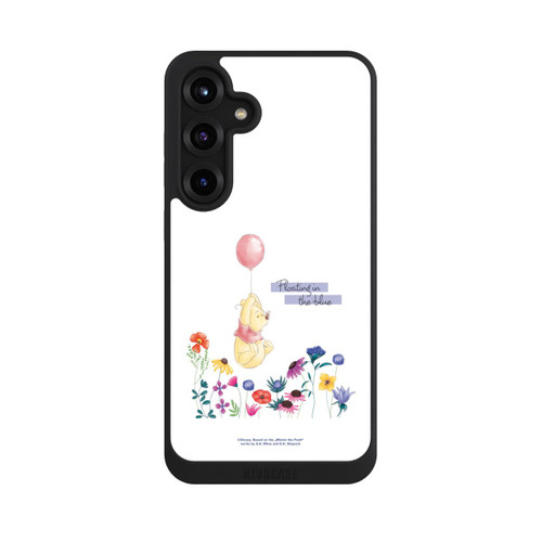 Samsung Galaxy S25+  NIVOpure Winnie Puuh Floating in The Blue