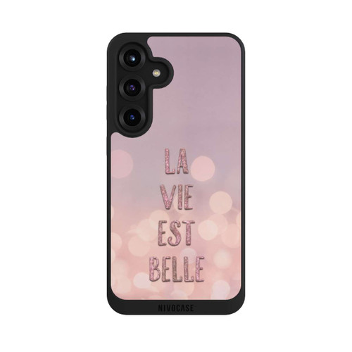 Samsung Galaxy S25+  NIVOpure La Vie Est Belle 1