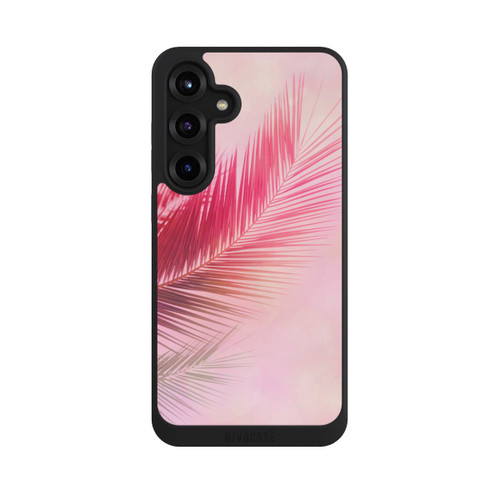Samsung Galaxy S25+  NIVOpure Rosa Tropen