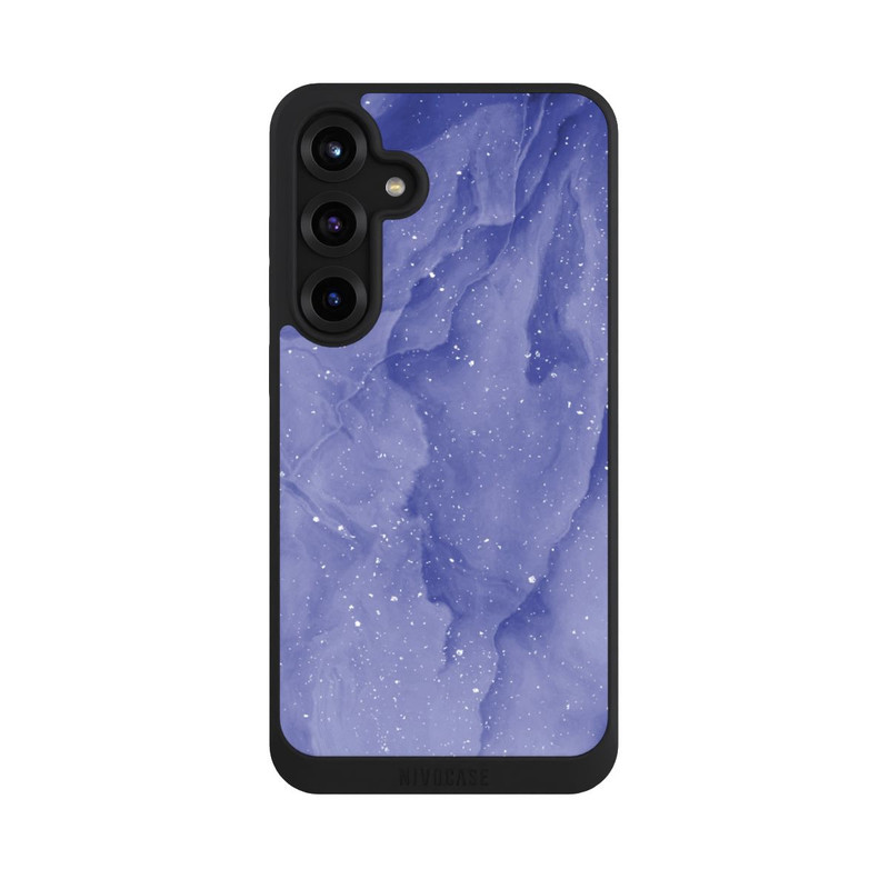 Galaxy S25 + NIVOpure Mystischer Kristall