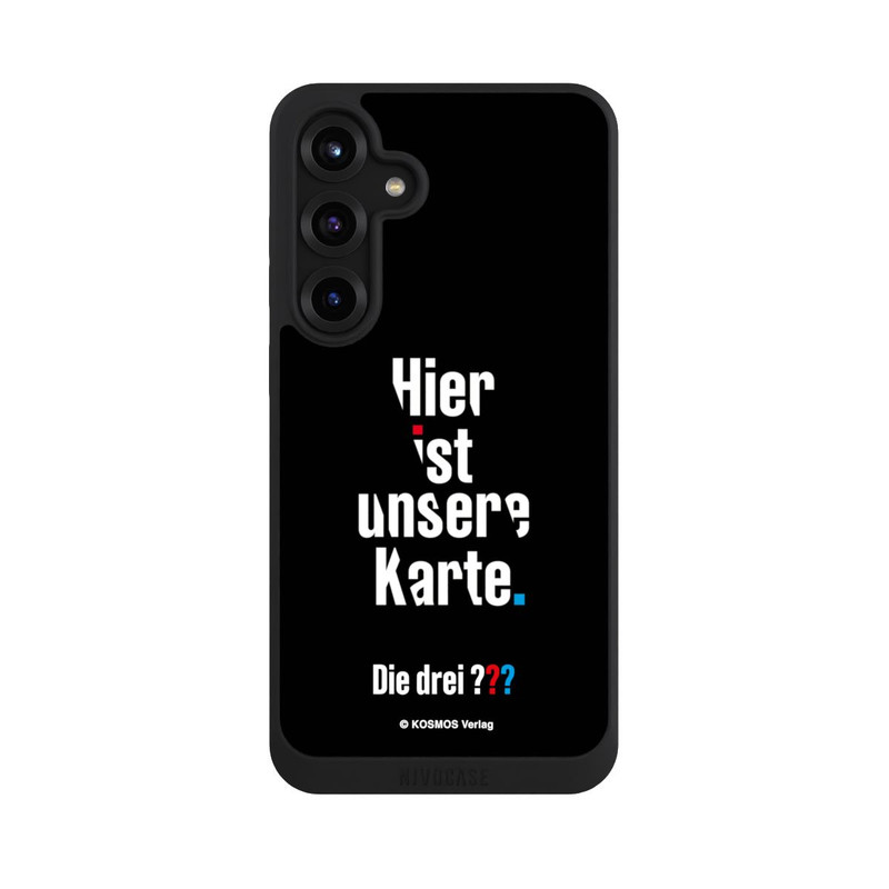 Galaxy S25 + NIVOpure Hier Ist Unsere Karte