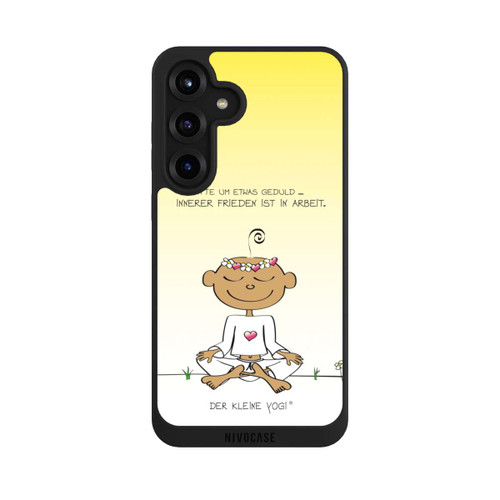 Samsung Galaxy S25+  NIVOpure Innerer Frieden