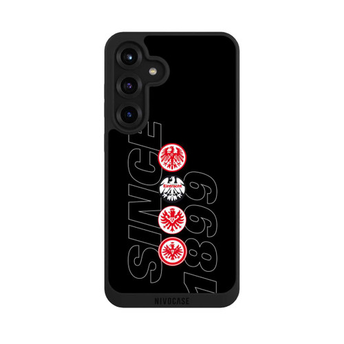 Samsung Galaxy S25+  NIVOpure Seit 1899 