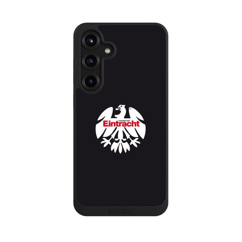 Galaxy S25 + NIVOpure Logo Adler 1980