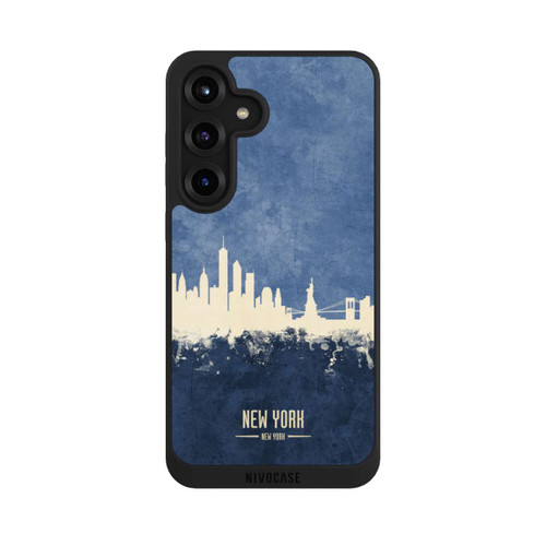 Samsung Galaxy S25+  NIVOpure New York Skyline 2
