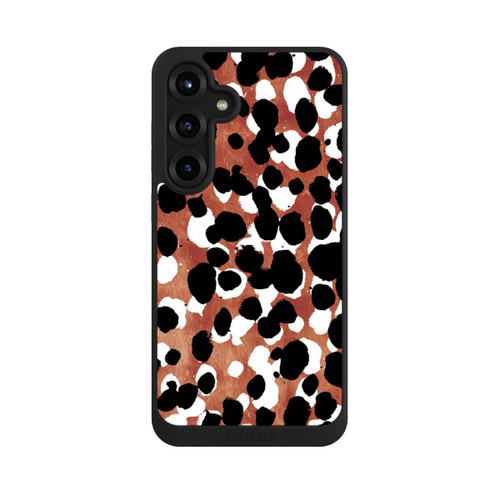 Samsung Galaxy S25+  NIVOpure Taches d'encre sur or