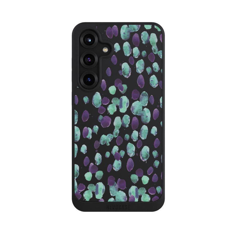 Galaxy S25 + NIVOpure Points de peinture 