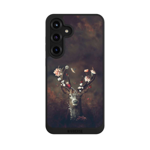 Samsung Galaxy S25+  NIVOpure Fauna Flora Hirsch