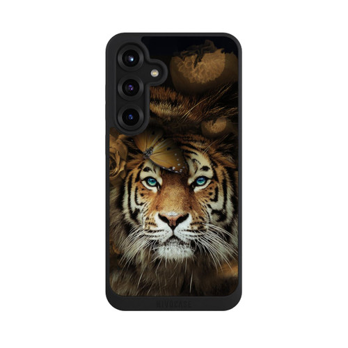 Samsung Galaxy S25+  NIVOpure Herbsttiger