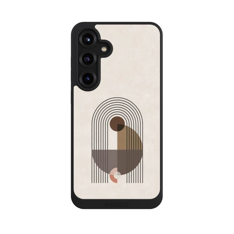 Galaxy S25 + NIVOpure Modèles tendance