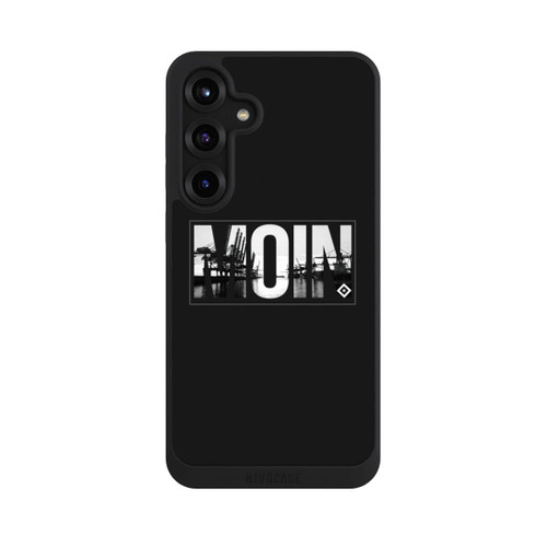 Samsung Galaxy S25+  NIVOpure HSV MOIN