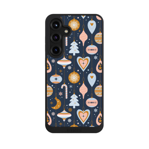 Samsung Galaxy S25+  NIVOpure Cafelab Xmas