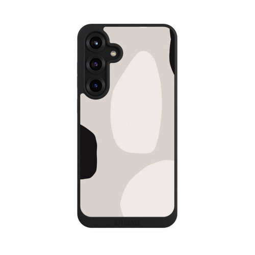 Samsung Galaxy S25+  NIVOpure Abstrakte Formen - Anastasia Sawall