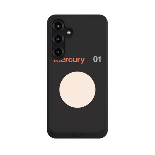 Samsung Galaxy S25+  NIVOpure Mercury