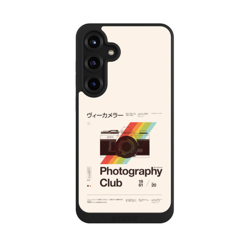 Samsung Galaxy S25+  NIVOpure Photo Club Print