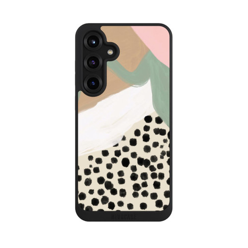 Samsung Galaxy S25+  NIVOpure Verrücktes Leben Boho Soft
