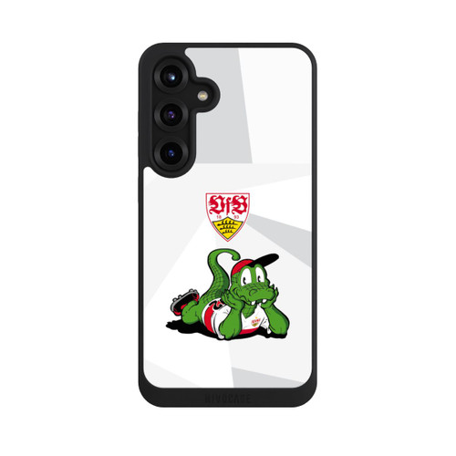 Samsung Galaxy S25+  NIVOpure VfB Fritzle Polygon