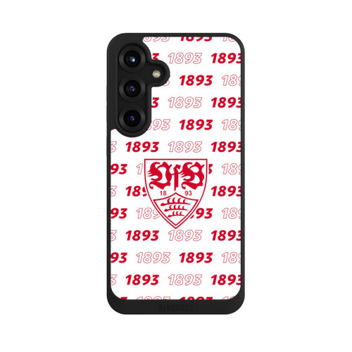 Samsung Galaxy S25+  NIVOpure VfB 1893 Muster