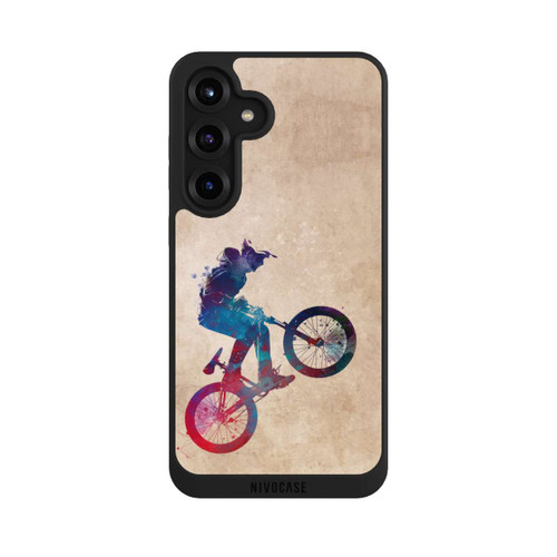 Samsung Galaxy S25+  NIVOpure JBJart - Moutain Bike
