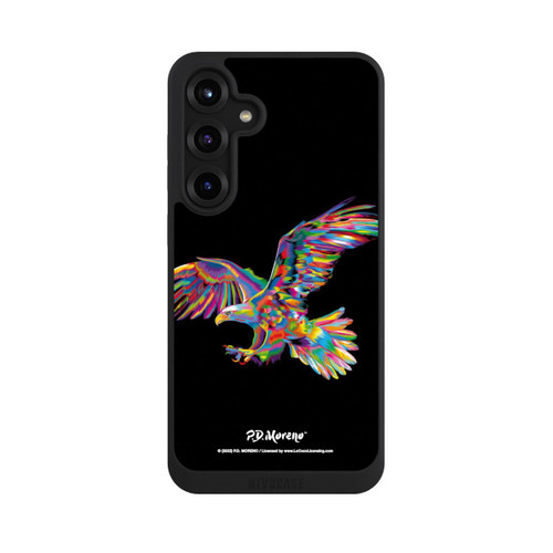 Samsung Galaxy S25+  NIVOpure Adler Art By P.D. Moreno