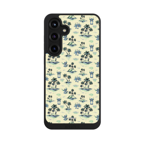 Samsung Galaxy S25+  NIVOpure Lilo and Stitch Pattern