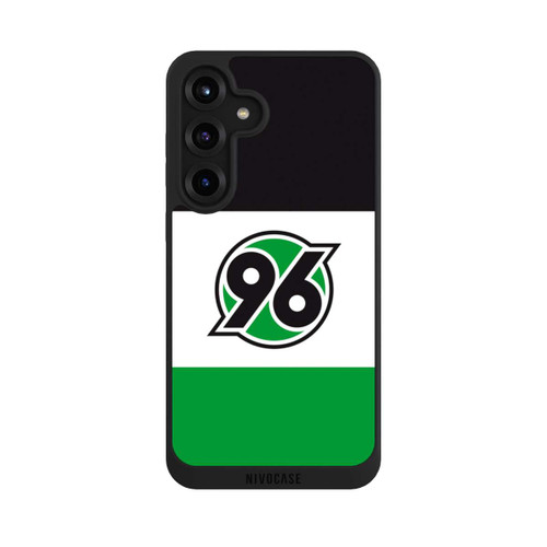 Samsung Galaxy S25+  NIVOpure Hannover 96
