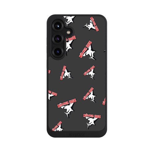 Samsung Galaxy S25+  NIVOpure Kölner Haie dark