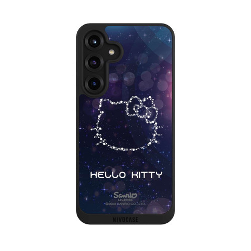 Samsung Galaxy S25+  NIVOpure Hello Kitty Galaxie