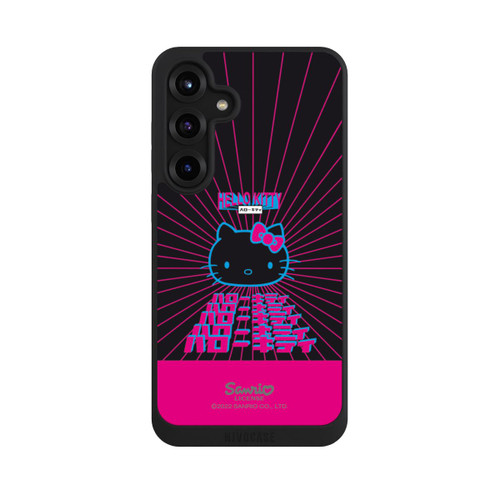 Samsung Galaxy S25+  NIVOpure Hello Kitty Tokyo Rebell