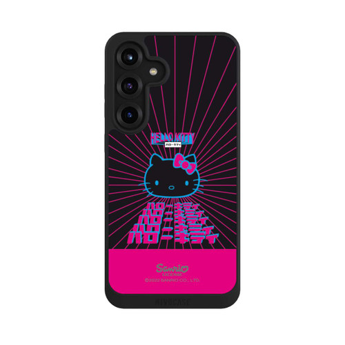 Samsung Galaxy S25+  NIVOpure Hello Kitty Tokyo Rebell