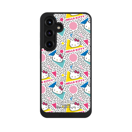 Samsung Galaxy S25+  NIVOpure Hello Kitty 90s Neon