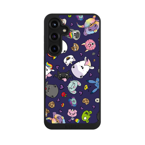Samsung Galaxy S25+  NIVOpure Köpfe Pummel