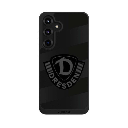 Samsung Galaxy S25+  NIVOpure Dynamo grey