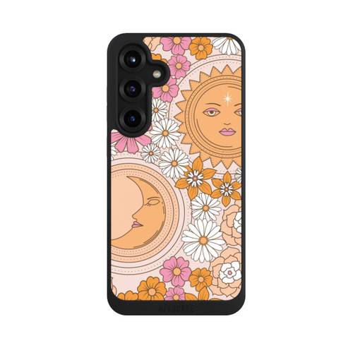 Samsung Galaxy S25+  NIVOpure Moon Sun Flowers
