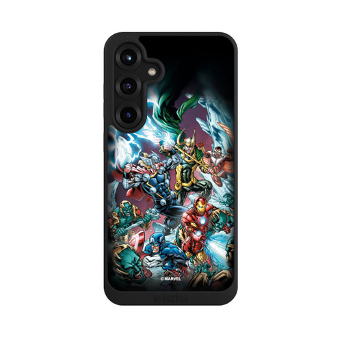 Samsung Galaxy S25+  NIVOpure Avengers