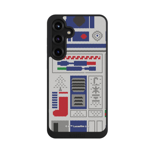 Samsung Galaxy S25+  NIVOpure R2D2 Christmas Sweater