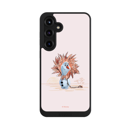 Samsung Galaxy S25+  NIVOpure Olaf présente le Roi Lion