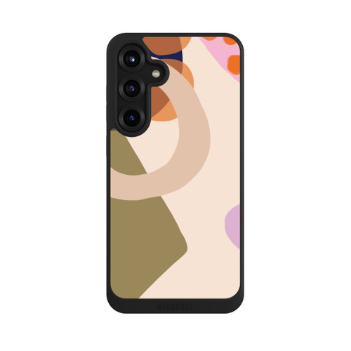 Samsung Galaxy S25+  NIVOpure Colorful Boho