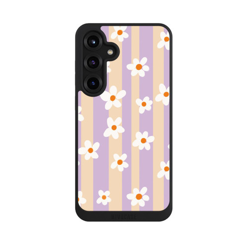 Samsung Galaxy S25+  NIVOpure Gänseblümchen oh Gänseblümchen