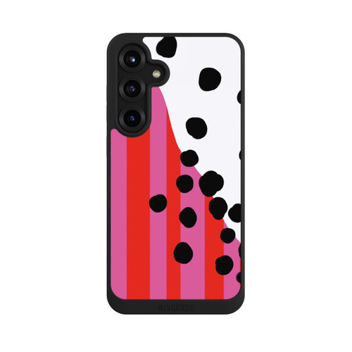 Samsung Galaxy S25+  NIVOpure Glänzende Punkte
