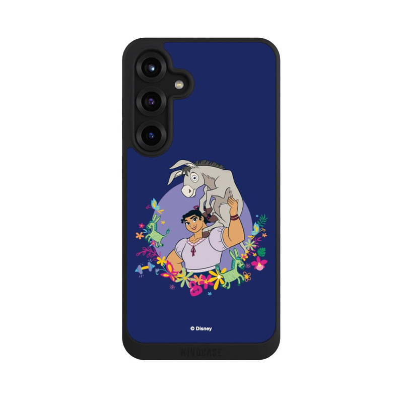 Galaxy S25 + NIVOpure Luisa - Encanto