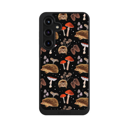 Samsung Galaxy S25+  NIVOpure Igel und Pilze