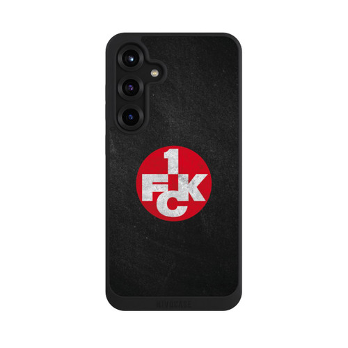 Samsung Galaxy S25+  NIVOpure 1.FCK Grunge