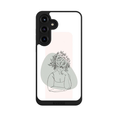 Samsung Galaxy S25+  NIVOpure Body Positive No.1