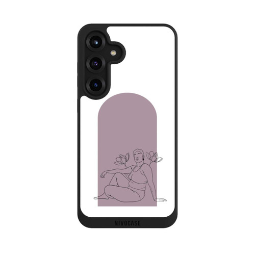 Samsung Galaxy S25+  NIVOpure Body Positive No.2
